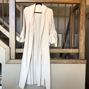 Babaton Trench Coat